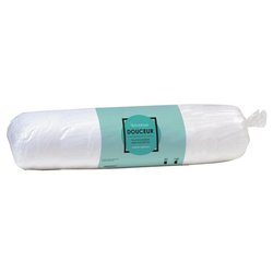 140 cm Microvezel Bolster