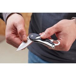 Messer Skeleton Sport