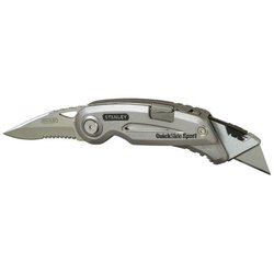 STANLEY Quickslide sports knife
