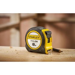 Messen 25mm x 8m Tylon