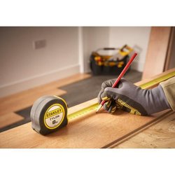 Messen 25mm x 8m Tylon