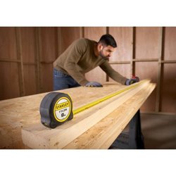 Messen 25mm x 8m Tylon