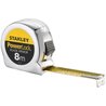 Afmeting - STANLEY - 0-33-527 - Blade Armor - 8 mx 25 mm - Powerlock