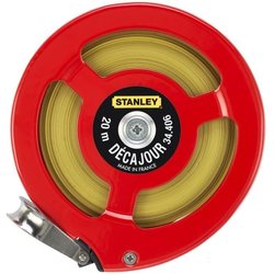 Langes Maß  STANLEY  0-34-406  Acielak Décajour-Band