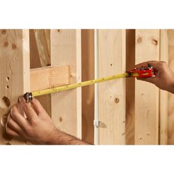 Langes Maß  STANLEY  0-34-406  Acielak Décajour-Band
