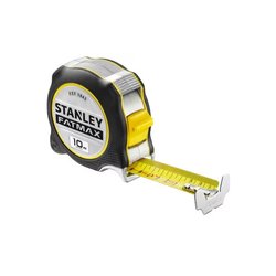 Metre Ruban XTREME 10m - 32mm FATMAX - STANLEY - FMHT38232-0