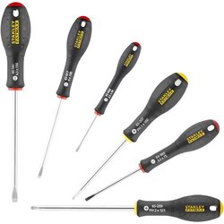 Juego de 7 Destornilladores - STANLEY FATMAX - FMHT0-62627 - Electrici