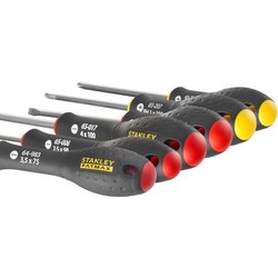 Set van 7 schroevendraaiers - STANLEY FATMAX - FMHT0-62627 - Elektrici