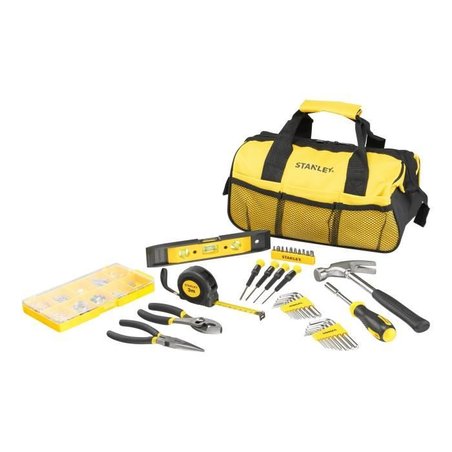 STANLEY Set attrezzi 38 pezzi