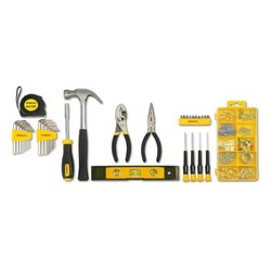STANLEY Toolbox 38 Stück