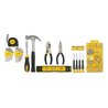 Tool box (38 pieces) Stanley - STMT0-74101