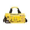 STANLEY Set attrezzi 38 pezzi