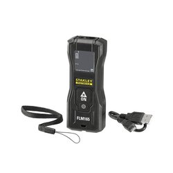 Mesure laser FATMAX FLM165 50m - STANLEY - FMHT77165-0