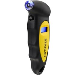 STANLEY - Digital Tire Pressure Tester - STHT80874-0 - Accuracy +/- 0.