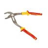 Alicates aislados STANLEY 1000v 240mm