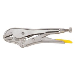STANLEY Verschlusszange mit geradem Schnabel 225mm