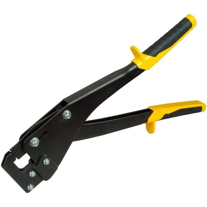 Crimping Pliers - STANLEY - 15-261 - 1 mm Profiles
