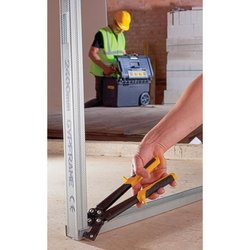 Crimping Pliers - STANLEY - 15-261 - 1 mm Profiles