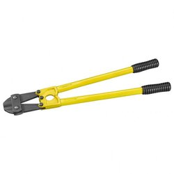 Boutensnijder buisvormige arm 450 mm Ø gesneden 6 mm - STANLEY