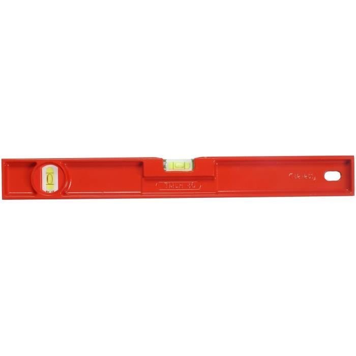 Level - STANLEY - 1-42-251 - Rectangular - TMLH - 40 cm