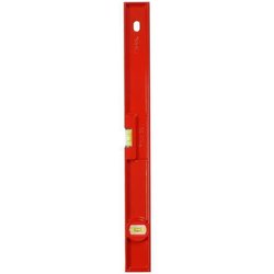 Wasserwaage  STANLEY  1-42-252  rechteckig  TMLH  50 cm
