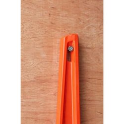 Nivel - STANLEY - 1-42-314 - Trapezoidal - MLH - 60 cm