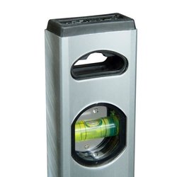 STANLEY Classic Magnetic Tubular Level 40cm