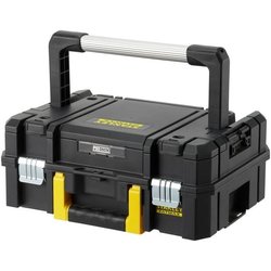 Valigia PRO-STACK - STANLEY FATMAX - FMST1-71967 - Maniglia grande co