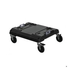 Module a roulettes - STANLEY - Tstak-Fatmax - 4 roues pivotantes - Cha