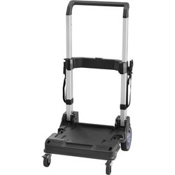 Trolley-Trolley - STANLEY - Tstak Fatmax - 4 Räder - Max. Belastung 10