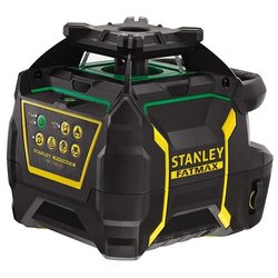 Nivel láser rotatorio - STANLEY FATMAX - FMHT77448-1 - Verde Li-Ion