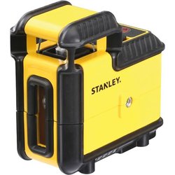 Livella laser Cross360 a 360° - STANLEY - STHT77504-1 - Rosso