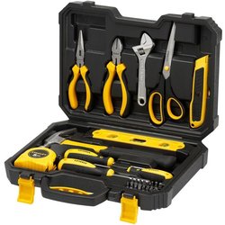 28-teiliger Werkzeugsatz - STANLEY - STHT78050-1 - Kunststoffkoffer - 