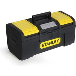 Boîte a outils - STANLEY - 1-79-218 - 60 cm - Touch Latch - en plastiq