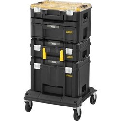 Bolsa de herramientas PRO-STACK - STANLEY FATMAX - FMST17627-1 - 45 c