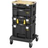 PRO-STACK Tool Bag - STANLEY FATMAX - FMST17627-1 - 45 cm - 25 kg Loa