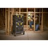 PRO-STACK Tool Bag - STANLEY FATMAX - FMST17627-1 - 45 cm - 25 kg Loa