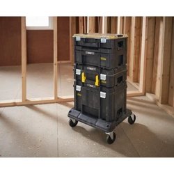 PRO-STACK Tool Bag - STANLEY FATMAX - FMST17627-1 - 45 cm - 25 kg Loa