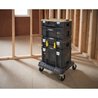 PRO-STACK Tool Bag - STANLEY FATMAX - FMST17627-1 - 45 cm - 25 kg Loa