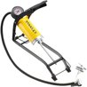STANLEY - Foot Pump - STHT80894-1 - Maximum pressure: 100 psi / 6.9 ba