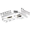 STANLEY FATMAX ¼    + ½    STECKDOSENSATZ - 81 STÜCKE SET - FATMAX