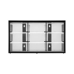 Stauraum 9 Compa ...