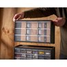 Stanley storage locker - 1-93-978 - 9 comparins