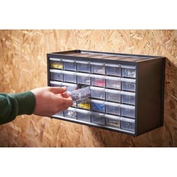 Storage Locker 30 comp ...