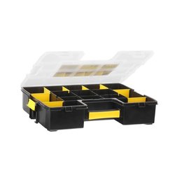 STANLEY Lege organisator Sortmaster 17comparties