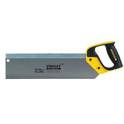Back Saw - STANLEY FATMAX - 2-17-202 - 350 mm - 13 Teeth/Inch