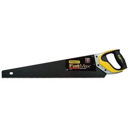 Handzaag - STANLEY FATMAX - 2-20-530 - Blade Armor - 550 mm zagen