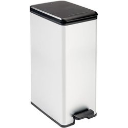 Pattumiera Slim - SLIM BIN - CURVER - 40L - Salvaspazio - 40 x 25 x 61