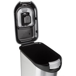 Container Kroketten grau 20kg