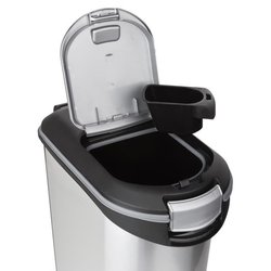 Container Kroketten grau 20kg